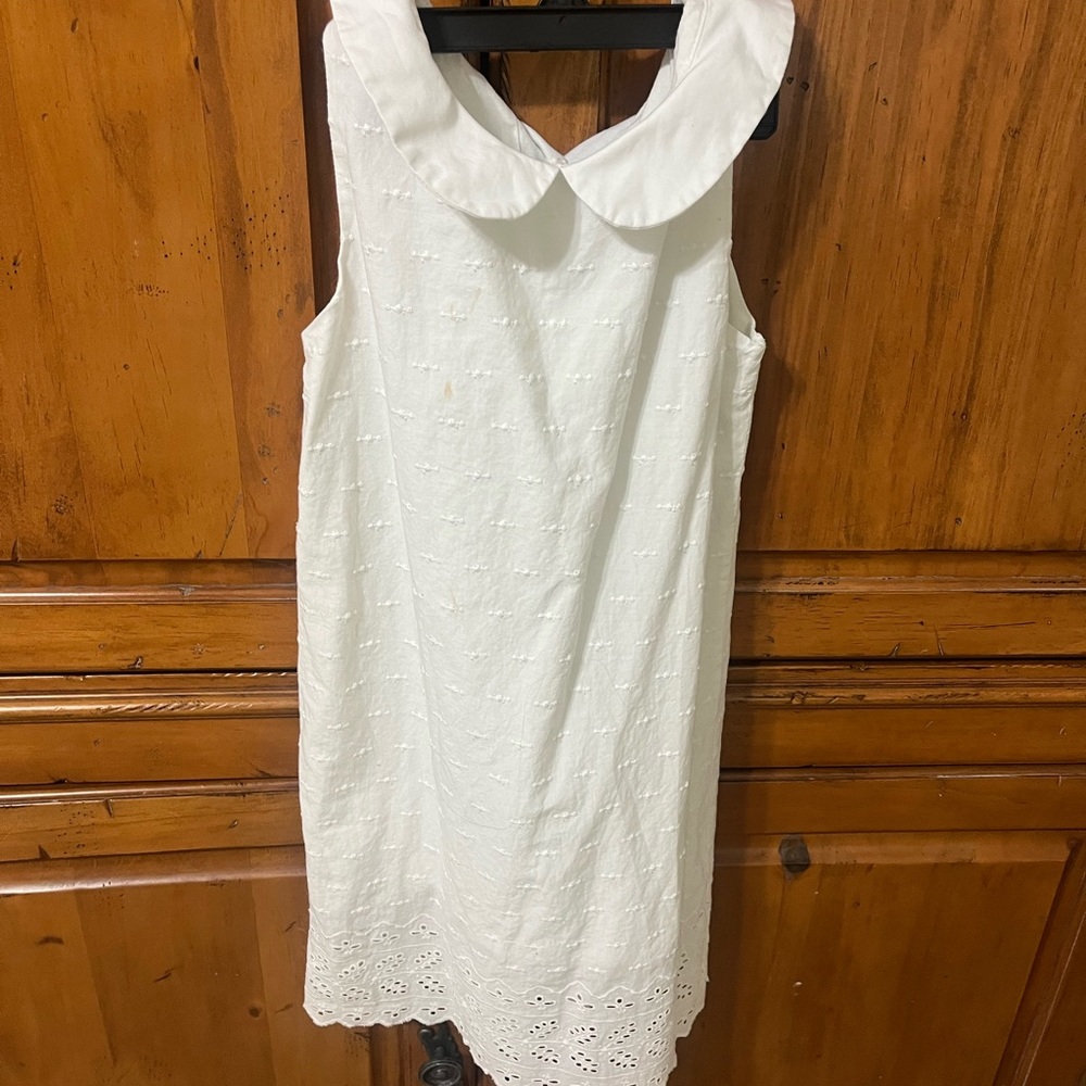 Ralph Lauren kids dress size 6